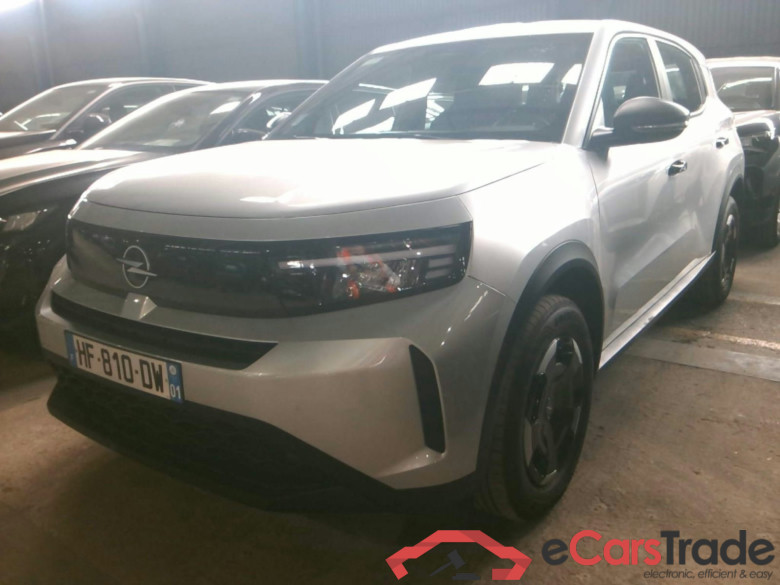 Opel Frontera 44kWh Edition Aut. LED Virtual Navi Camera Klima PDC ... #1