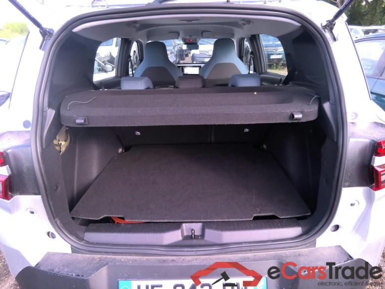 Opel Frontera 44kWh Edition Aut. LED Virtual Navi Camera Klima PDC ... #5