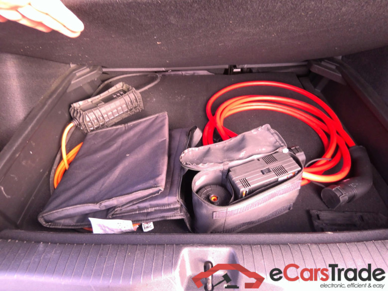 Opel Frontera 44kWh Edition Aut. LED Virtual Navi Camera Klima PDC ... #6