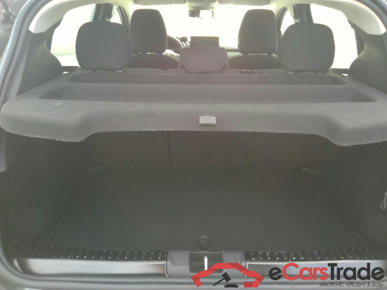 SANDERO JOURNEY TCe 90 BVM RISK chtx #5