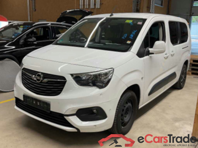 Combo Life E Edition 1.5 96KW MT6 E6dT #1