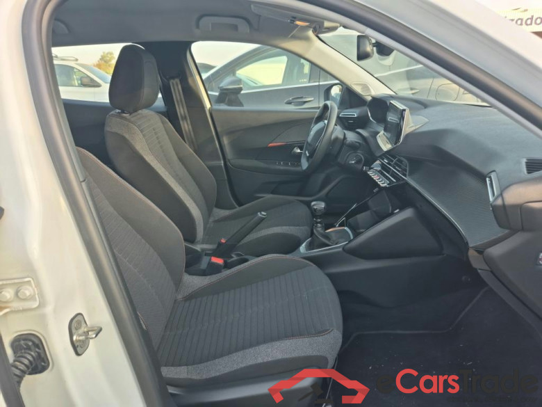 PEUGEOT 2008 / 2019 / 5P / todoterreno Active Pack BlueHDI 81kW (110CV) #6