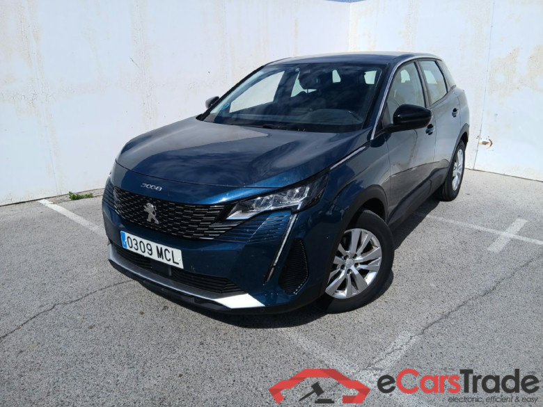 3008 Active Pack 1.5 HDi 130CV MT6 E6d
