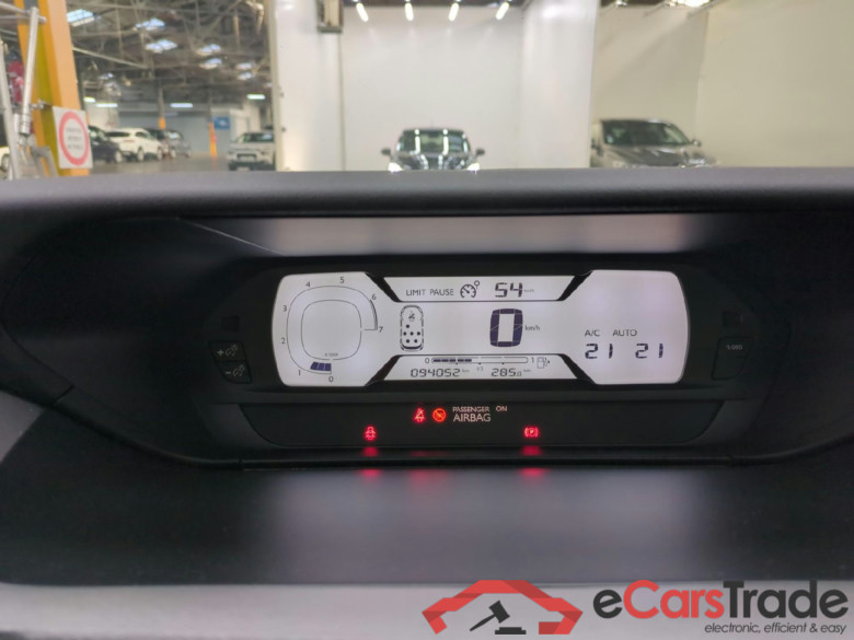 C4 Grand Picasso/Spacetourer Business 1.2 PureTech 130CV BVM6 E6d #6