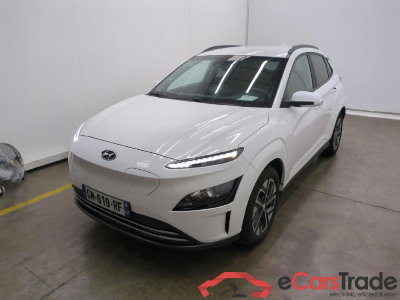 Kona Intuitive Electrique 2WD 39kWh BVA