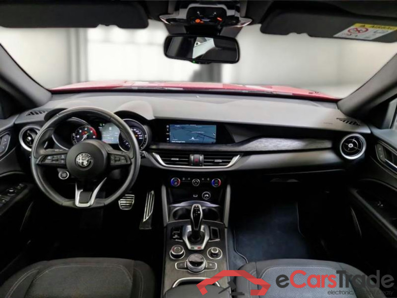 ALFA ROMEO STELVIO / 2017 / 5P / SUV 2.2 TD 160 CV SUPER BUSINESS AT8 RWD #3