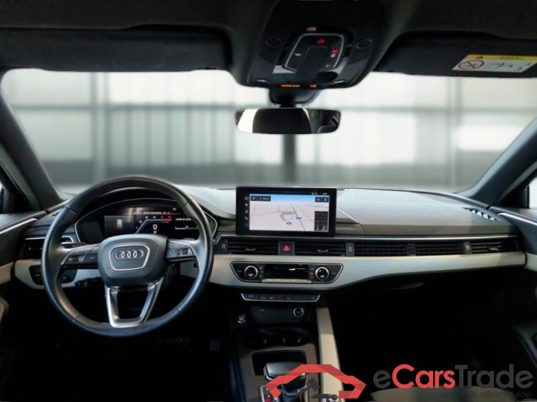 AUDI A4 AVANT / 2019 / 5P / STATION WAGON 2.0 30 TDI 100KW SLINE EDIT. S TRONIC #3