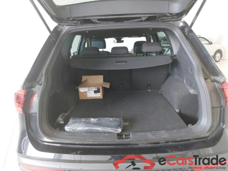 SEAT TARRACO / 2018 / 5P / SUV 2.0 TDI BUSINESS DSG #5