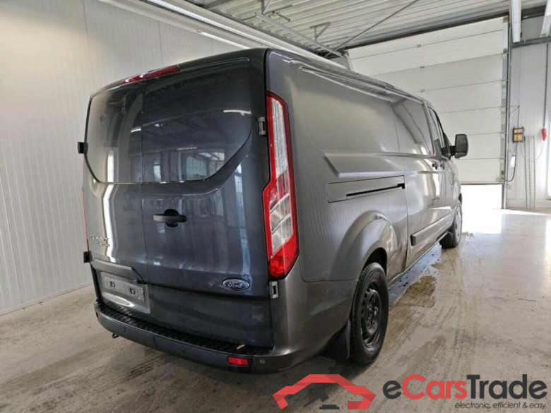 FORD Transit Custom 300 2.0 TDCI L2H1 Tr #2