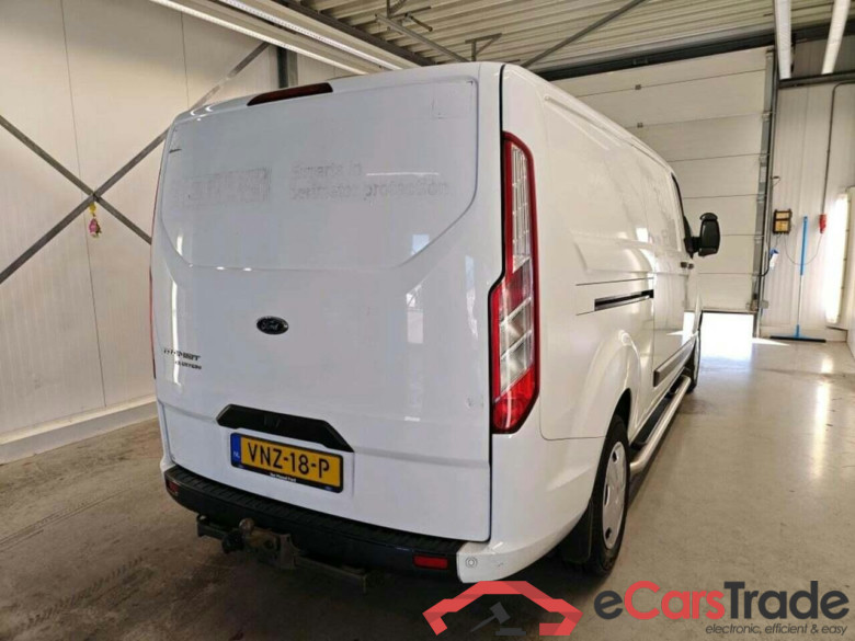 FORD Transit Custom 340 2.0 TDCI L2H2 Tr #2