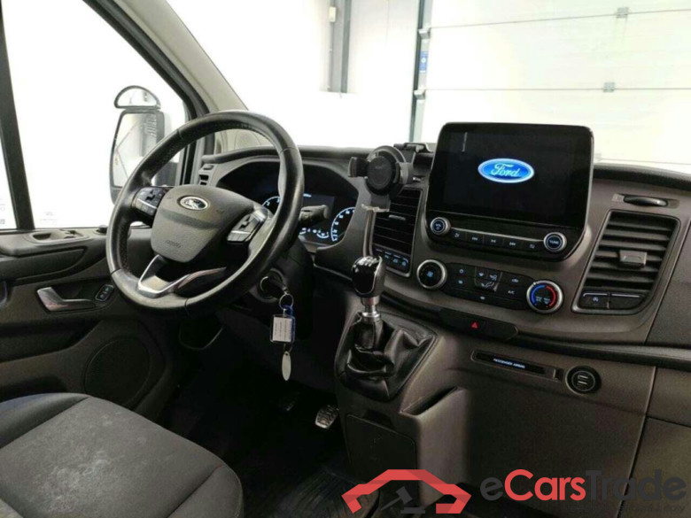 FORD Transit Custom 340 2.0 TDCI L2H2 Tr #3