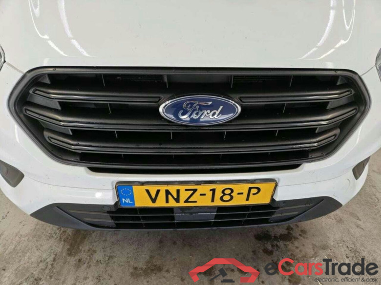 FORD Transit Custom 340 2.0 TDCI L2H2 Tr #4