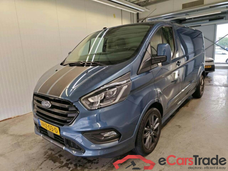 FORD Transit Custom 290 2.0 TDCI L2H1 Sp