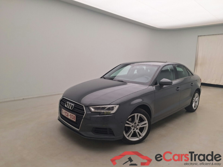 Audi, A3 Berline FL'16, A3 Ber.30 TDi 85kW