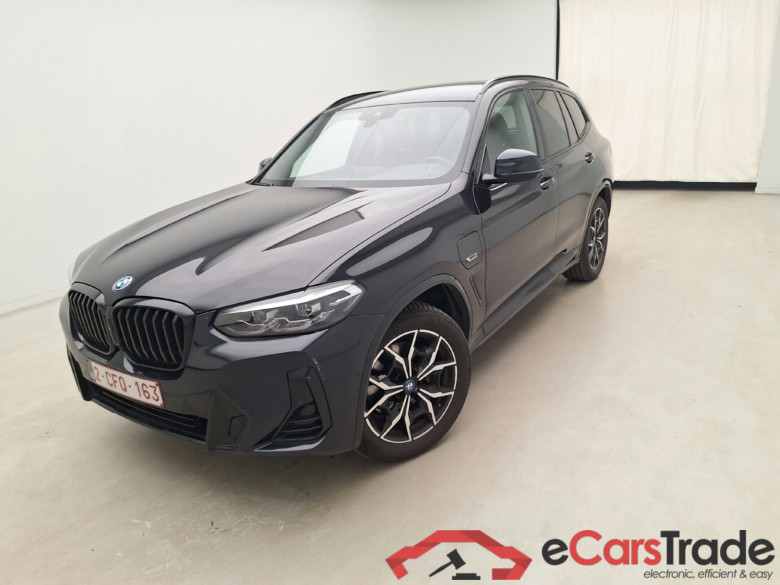 BMW, X3 FL'21 PHEV, X3 xDrive30e 120kW Aut. #2