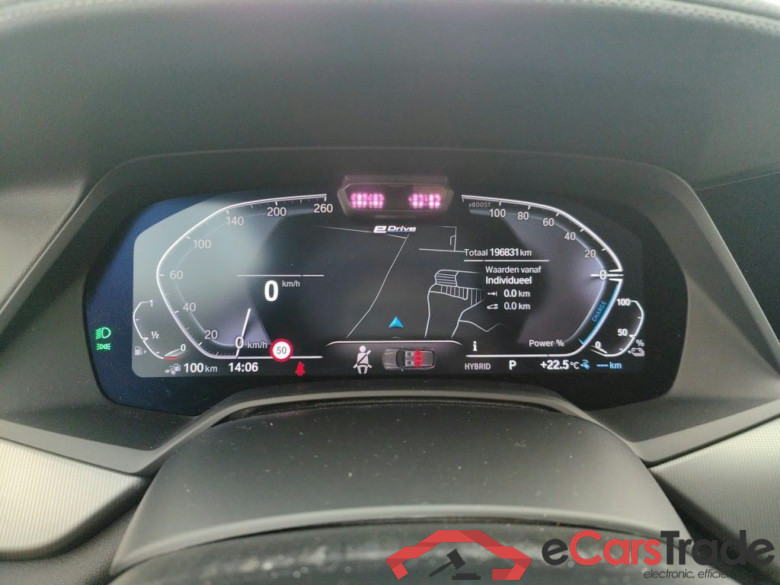 BMW X5 xDrive45e (155kW) 5d #6