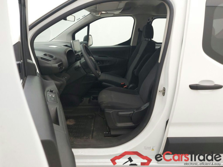 Citroën Berlingo XL Heavy 1.5 BlueHDi 100 MAN Control DC 5d #3