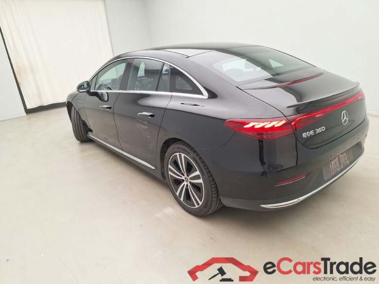 Mercedes, EQE '22 BEV, EQE 350 Luxury Line 4d #3