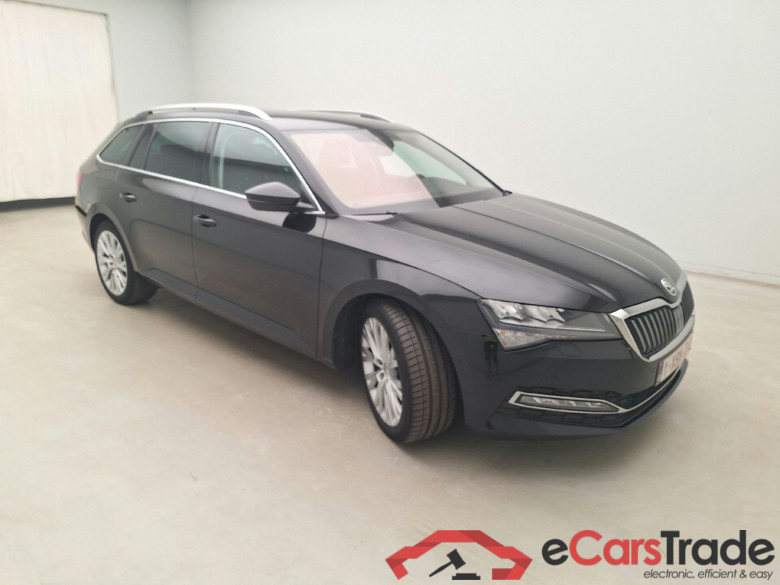 Skoda, Superb Combi FL'19, Sup.Comb.TDi 150 Style DSG #5