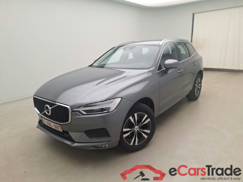 Volvo, XC60 '17, XC60 D4 163 Momentum Pro Gtr. #2