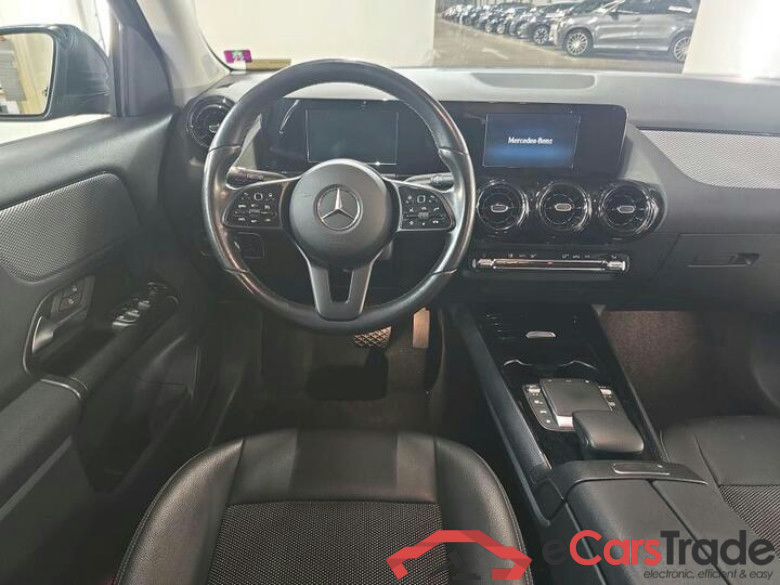 Mercedes GLA GLA GLA 180 Business Solution Essential 100kW/136pk  5D/P Auto-7 - CO2 onvolledig #5