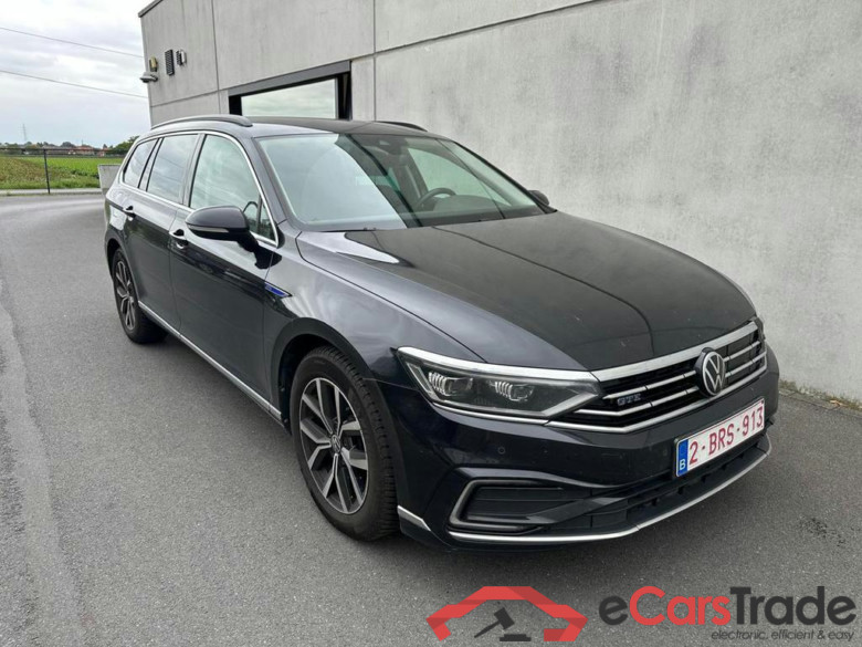 VOLKSWAGEN Passat Variant GTE GTE1.4 eHybrid PHEV Business DSG (EU6AP) (160 kW)