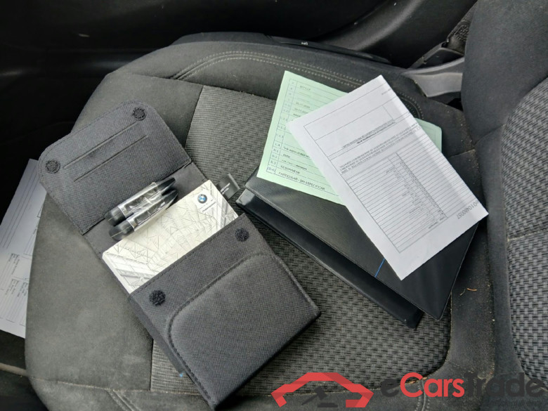 BMW X2 / 2017 / 5P / todoterreno sDrive18i (CX) #5
