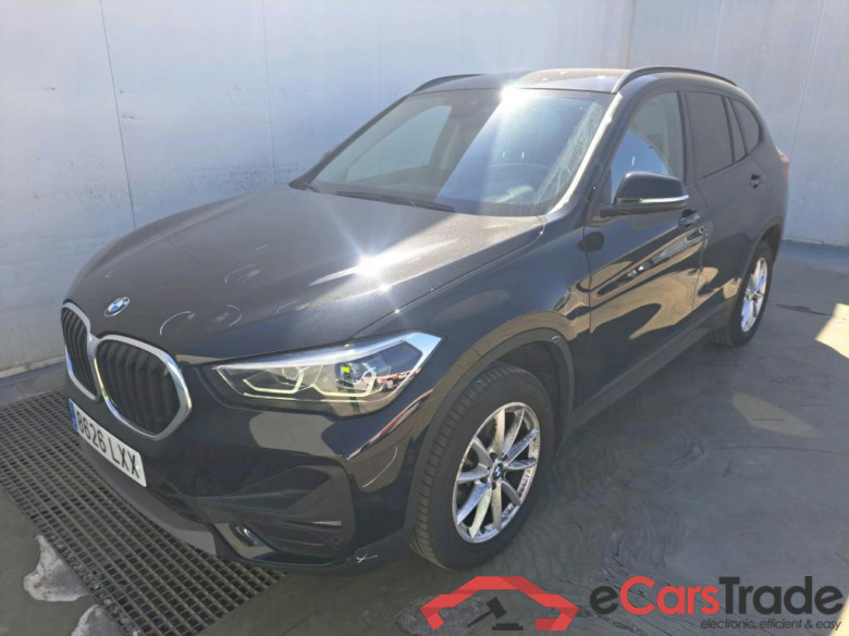 BMW X1 / 2019 / 5P / todoterreno sDrive18dA Corporate #1