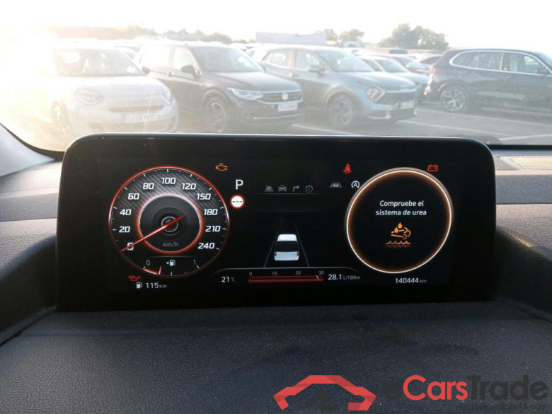 HYUNDAI Staria / 2022 / 5P / monovolumen 2.2 CRDI Style 4x4 7S #4