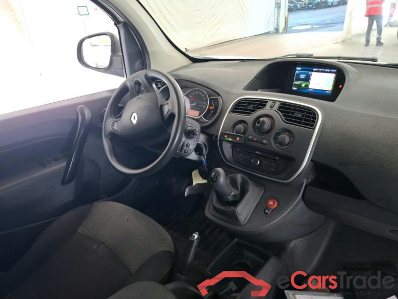 Kangoo Express Extra (Série Spéciale) 1.5 dCi 75CV BVM5 E6 #5