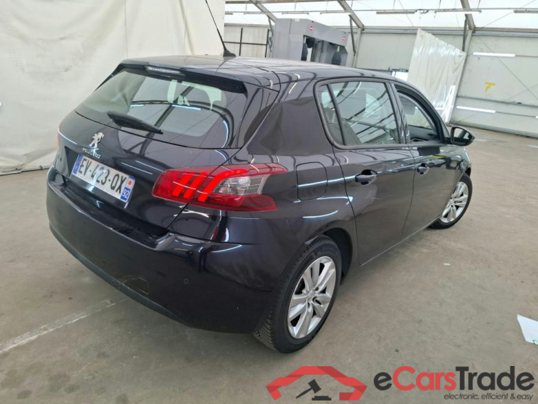 308 Active Business 1.2 PureTech 130CV BVA6 E6 #3