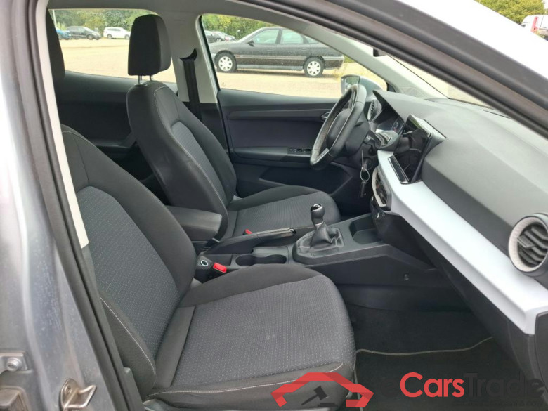 Ibiza Style 1.0 TSI 95CV BVM5 E6d #6