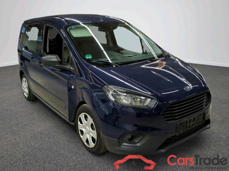 Transit Courier Trend 1.5 TDCi 55KW MT6 E6dT #6