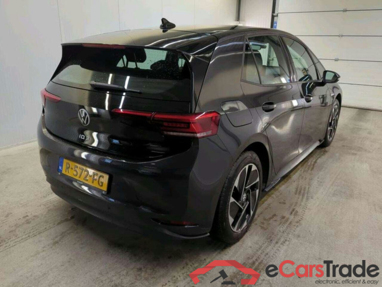 VOLKSWAGEN ID.3 Pro 58 kWh #2
