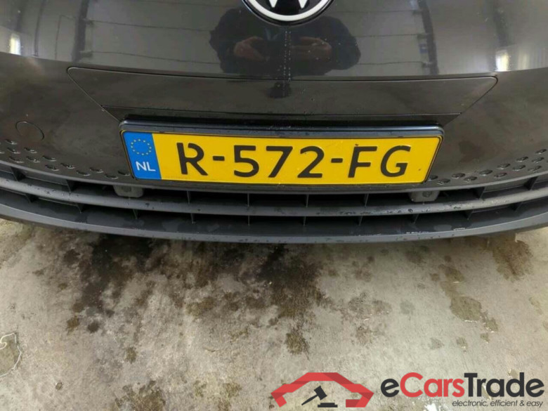 VOLKSWAGEN ID.3 Pro 58 kWh #4