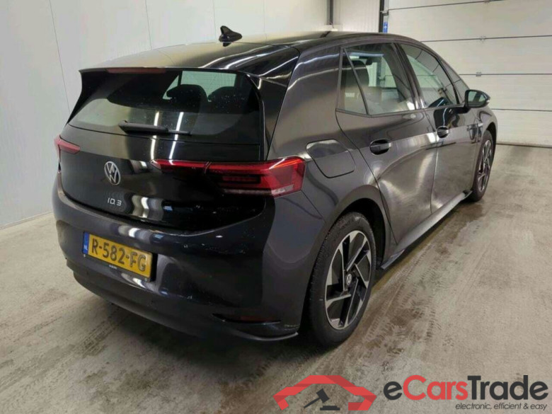 VOLKSWAGEN ID.3 Pro 58 kWh #2