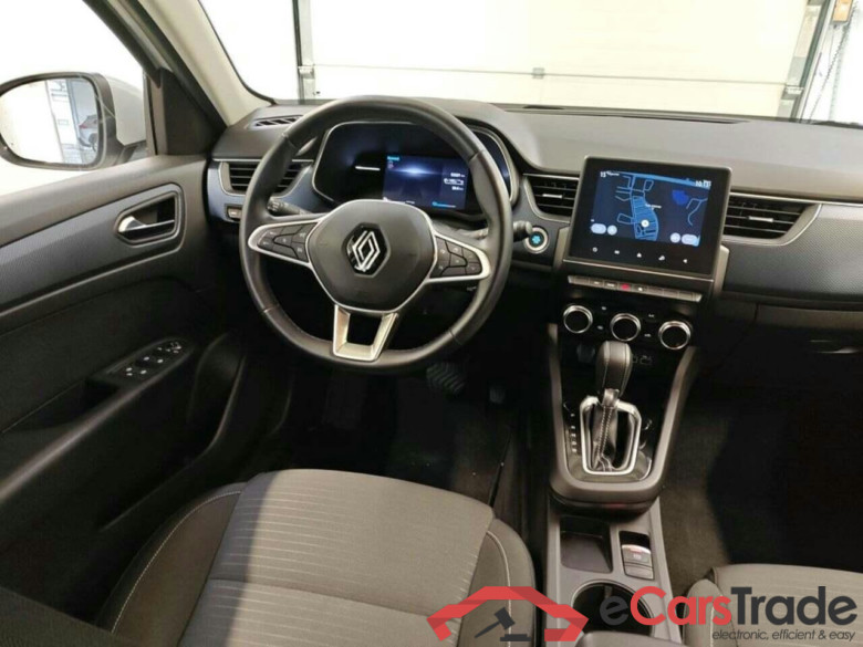 RENAULT Arkana 1.6 E-T f h 145 evol #3