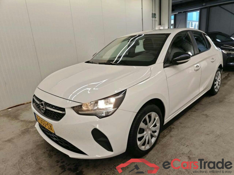 OPEL CORSA-E Edition 50 kWh 50kWh #1