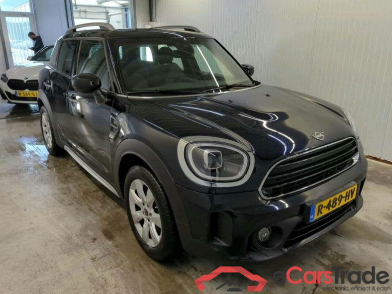 Mini countryman 1.5 Cooper Cl. #5