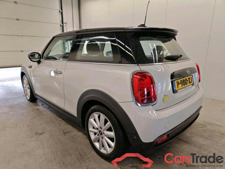 Mini Electric MINI Yours 33 kwh #6