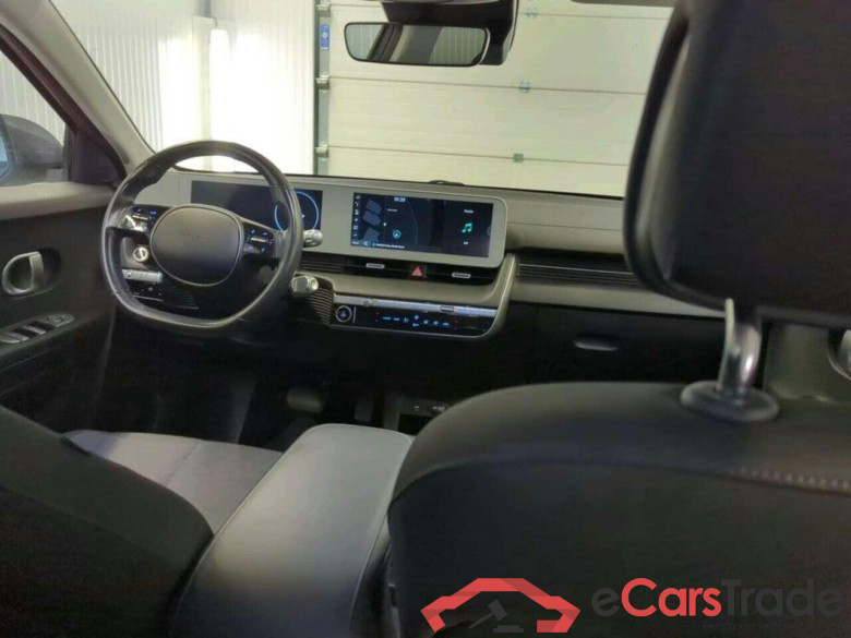 HYUNDAI IONIQ 5 Style 58 kWh #3