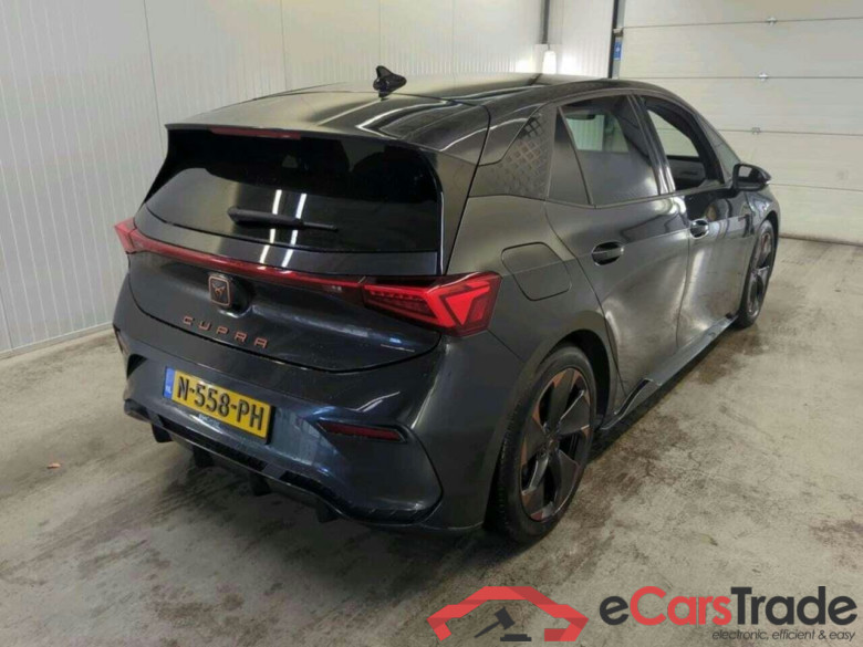 CUPRA Born Adr. One 62 kWh #2