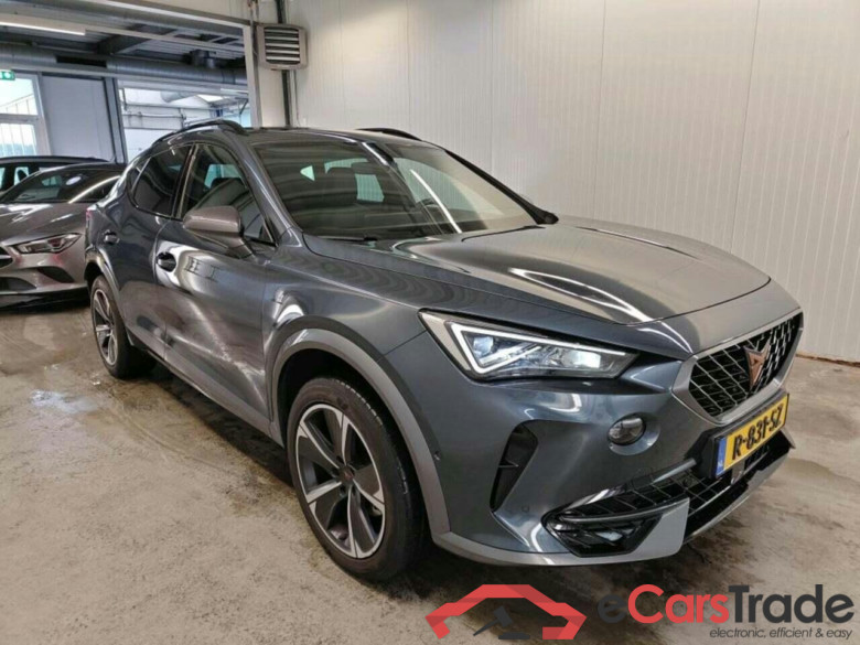 CUPRA Formentor 1.5 TSI Bns Ed. Plus #5