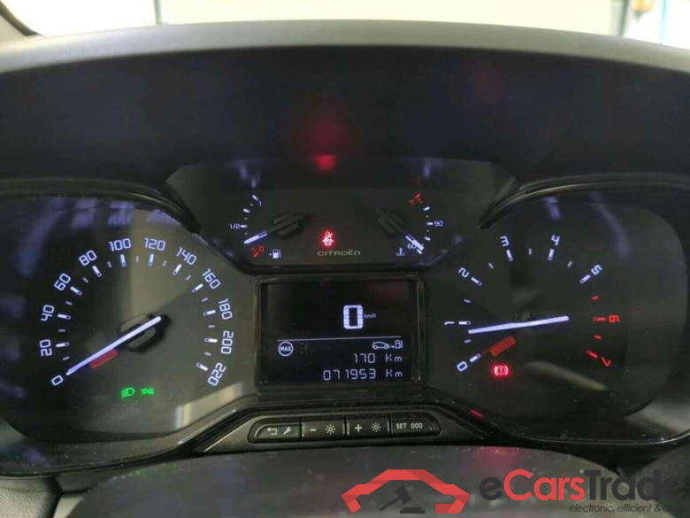 CITROEN C3 Aircross 1.2 PT S&S C-Series #4