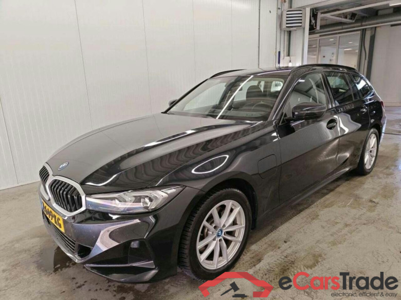 BMW 3-serie Touring 320