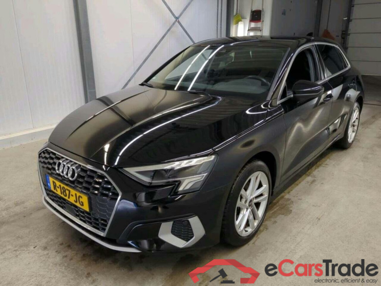 AUDI A3 Sportback 35 TFSI Adv edition