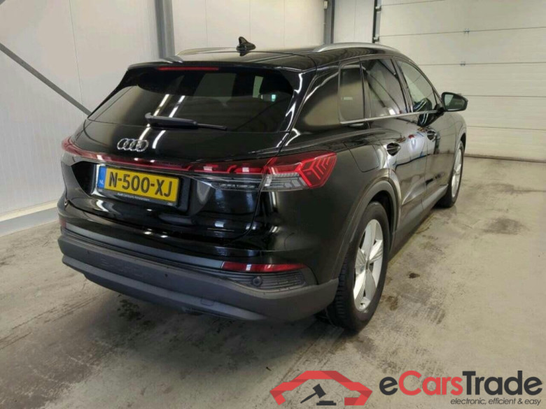 AUDI Q4 e-tron 40 Launch ed. 77 kWh #2