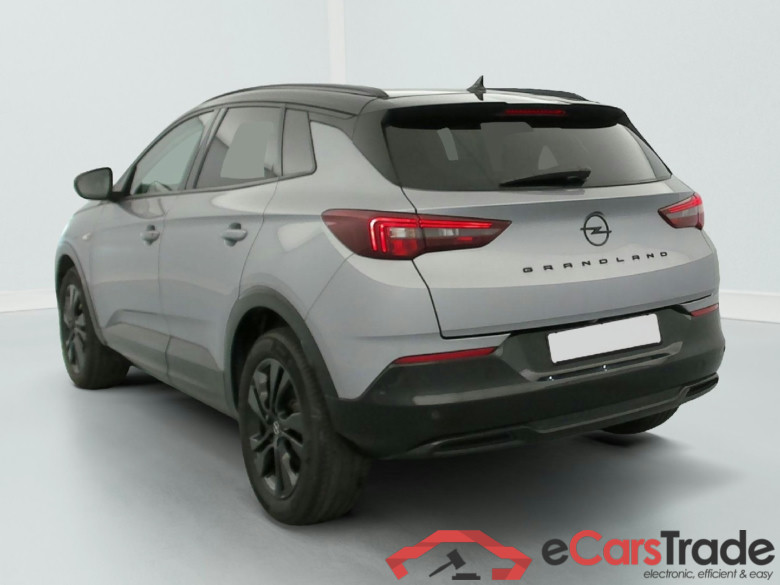 Opel Grandland GS 1.2 Turbo 130 ch #5