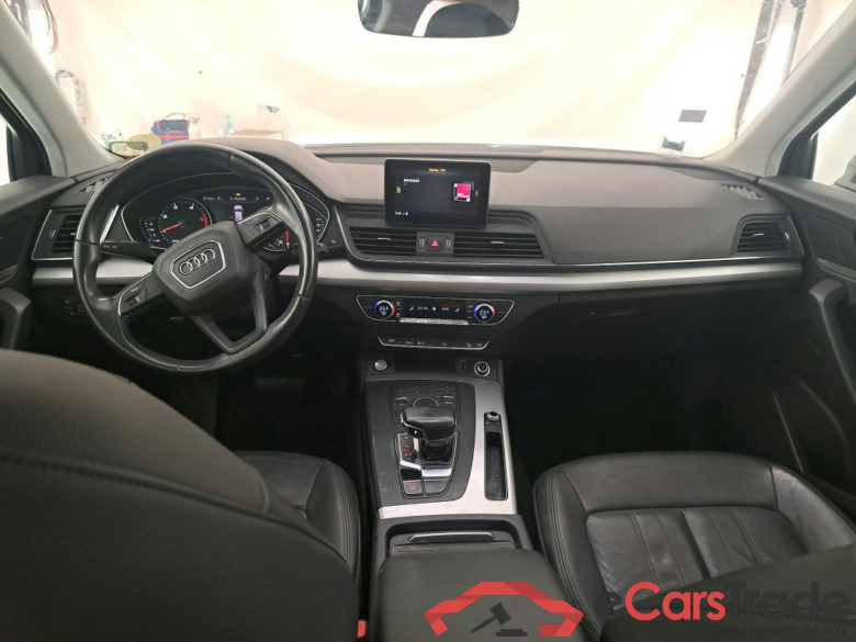 Q5 35 TDI quattro Business Executive 2.0 TDI 165CV BVA7 E6dT #5