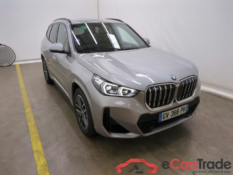 BMW X1 / 2022 / 5P / SUV xDrive23i M Sport DKG7 #4